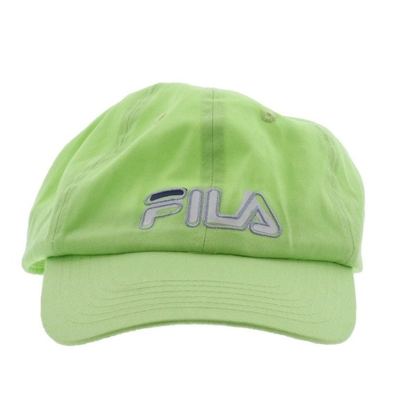 Fila Other - Fila dad cap one size fits all